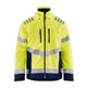 Blaklader Hi-Vis Winter Jacket 4780