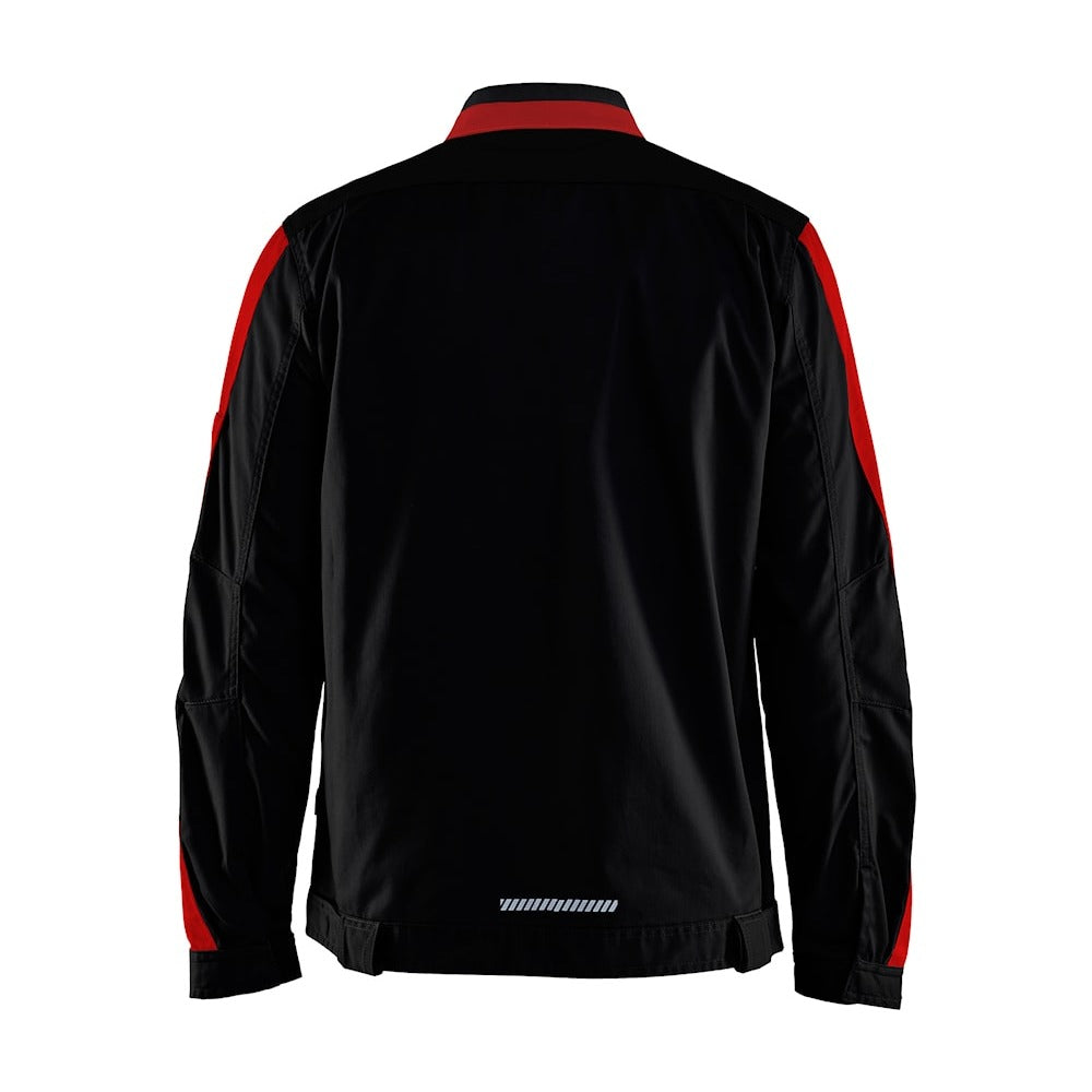 Blaklader Industry Jacket Stretch 4444
