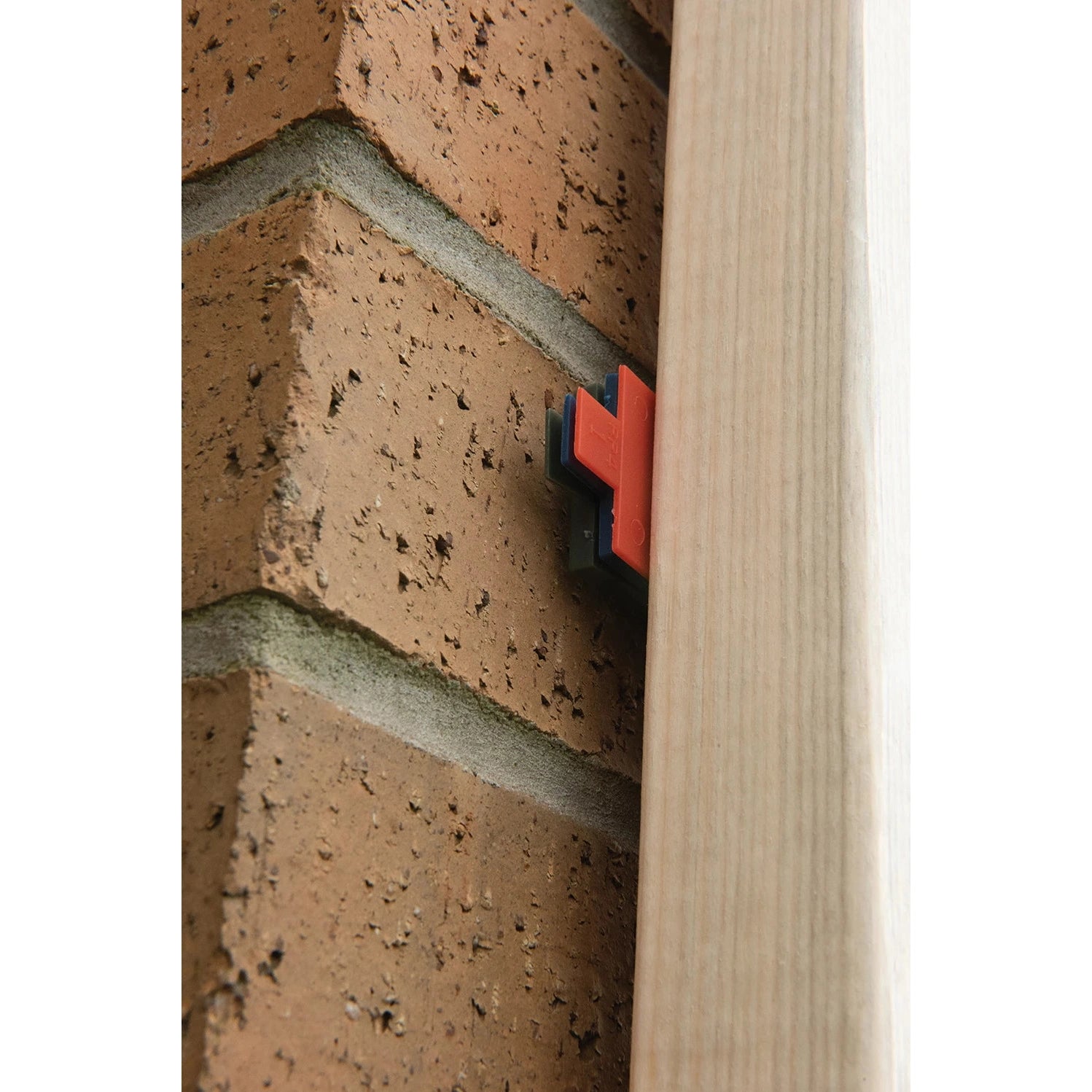 Fixman Assorted Plastic Packers