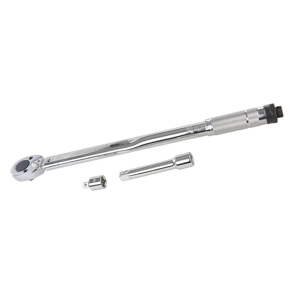 Silverline Torque Wrench