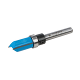 Silverline 1/4" Template Cutter