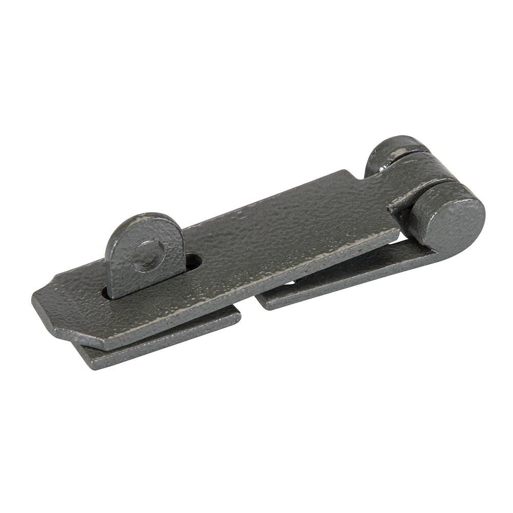 Silverline Hasp & Staple Heavy Duty