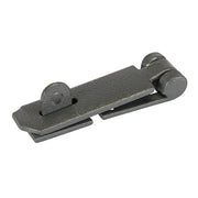 Silverline Hasp & Staple Heavy Duty