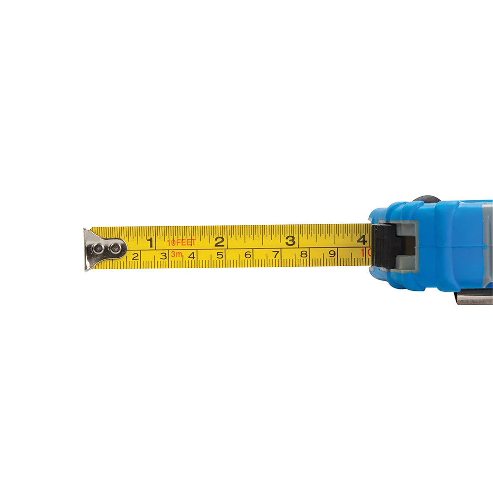 Silverline Measure Mate Tape
