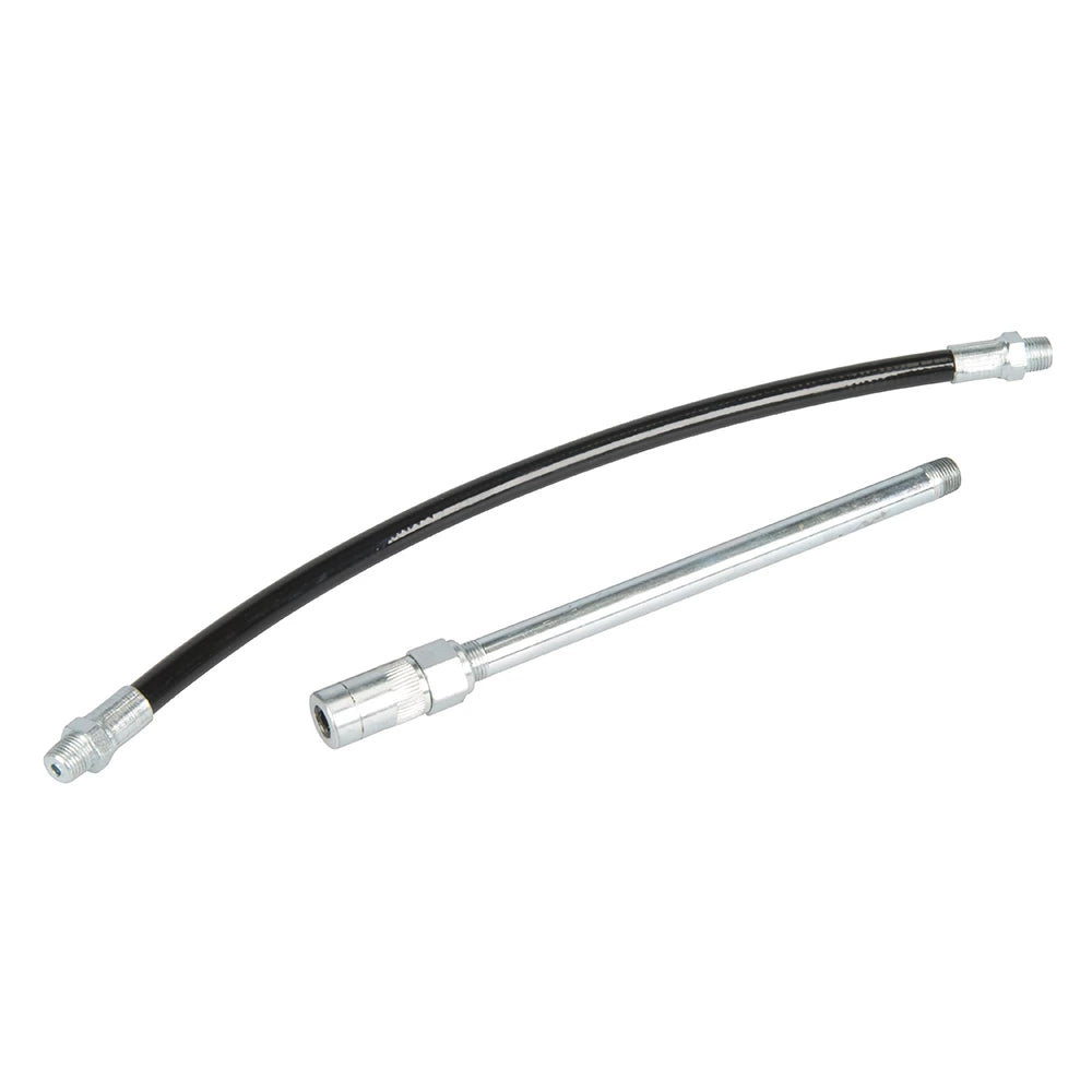 Silverline Mini Grease Gun