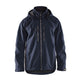 Blaklader Lightweight Lined Functional Jacket 4890 #colour_dark-navy-black