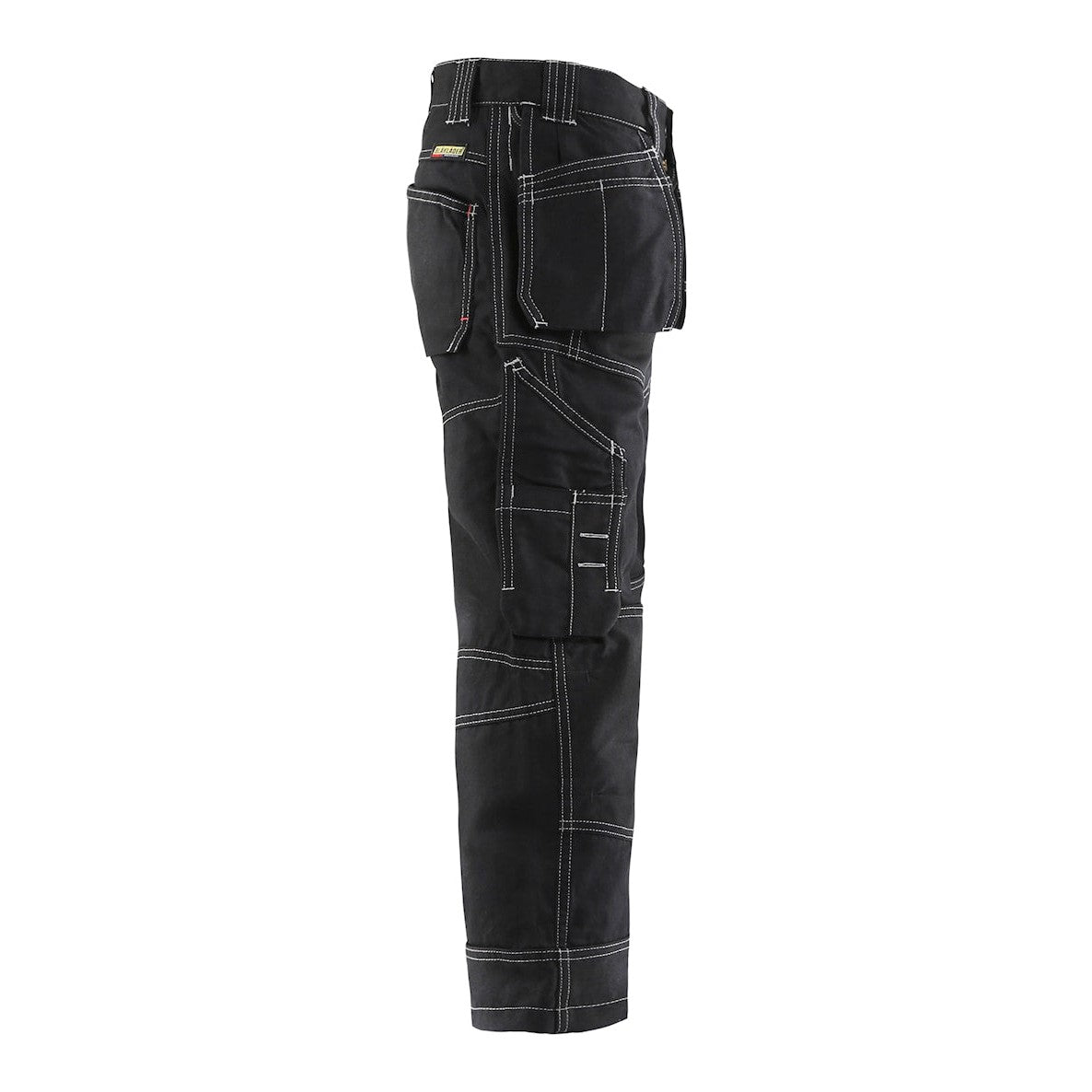Blaklader Children's Craftsman Trousers 1546