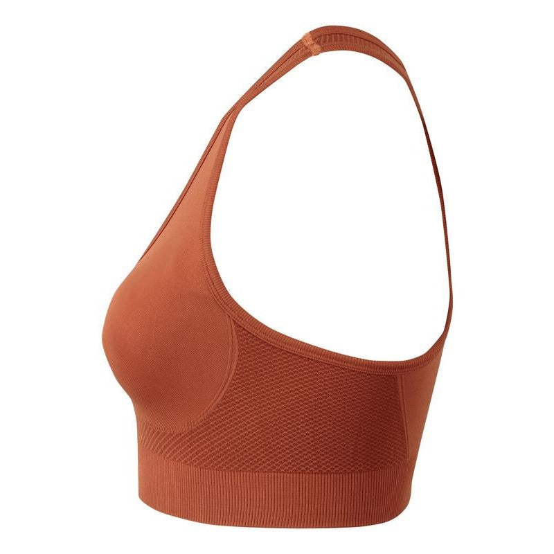 TriDri® Seamless '3D Fit' Multi-Sport Sculpt Solid Colour Bra