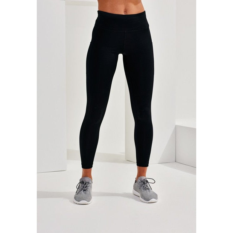 Women's TriDri® Performance Leggings With Pockets