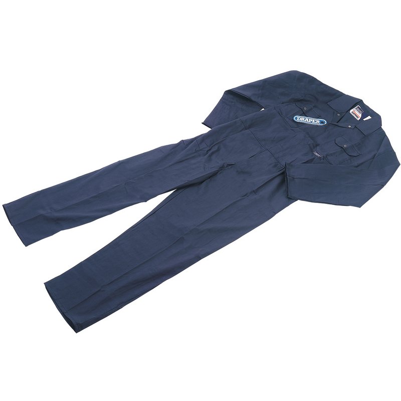 Draper Tools Boiler Suit