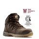 V12 Footwear Lynx S7L FO HRO LG SR Women's Boot