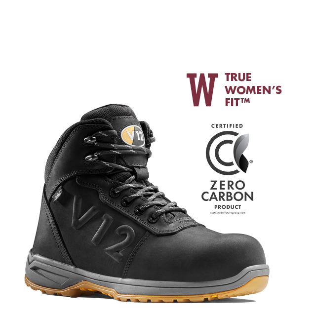 V12 Footwear Lynx S7L FO HRO LG SR Women's Boot