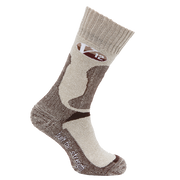 V12 Footwear Fawn Flecked Calf Length- 10 Pairs