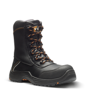 V12 Footwear Defiant IGS S3 HRO High Leg Zip Boot