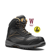 V12 Footwear Torque IGS S1P HRO SRC Women's Hiker