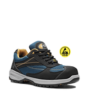 V12 Footwear Velocity IGS S1P HRO SRC Trainer