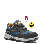 V12 Footwear Velocity IGS S1P HRO SRC Women's Trainer