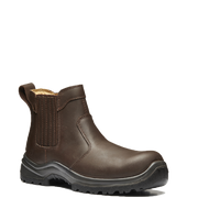 V12 Footwear Stallion STS S1P SRC Dealer Boot