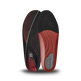 V12 Footwear Dynamic Arch High Insole