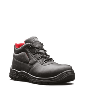 V12 Footwear ELK II Grained S3 4 D-Ring Boot