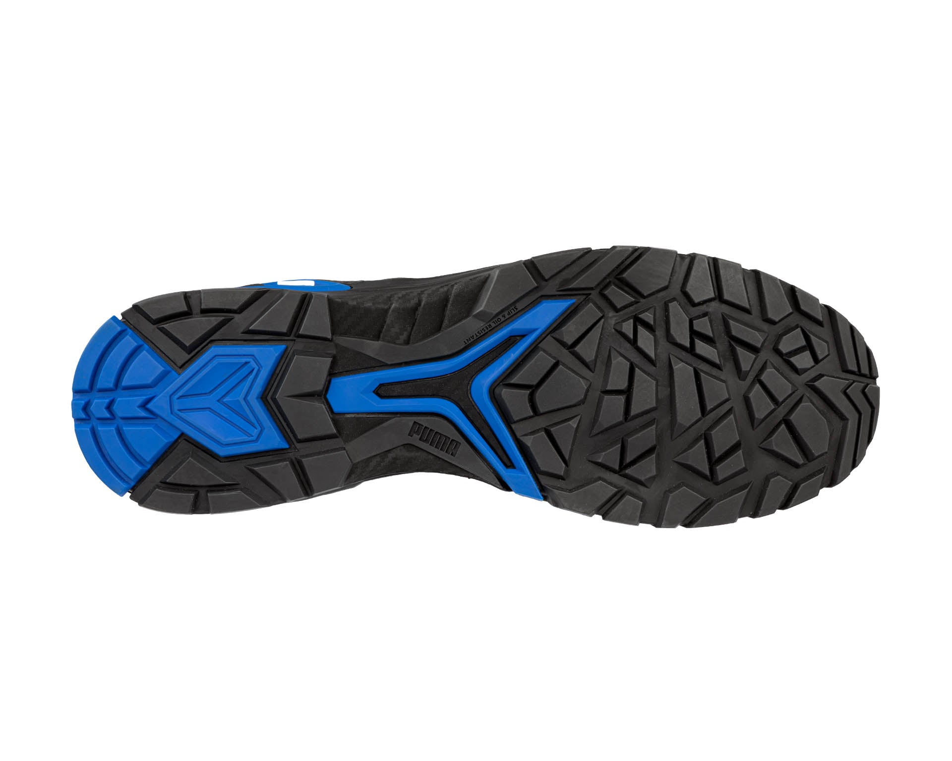 Puma Safety Rio Low Safety Trainers