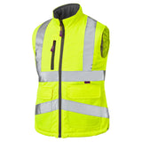 Leo Workwear SANDYMERE Leo EcoViz Womens Bodywarmer