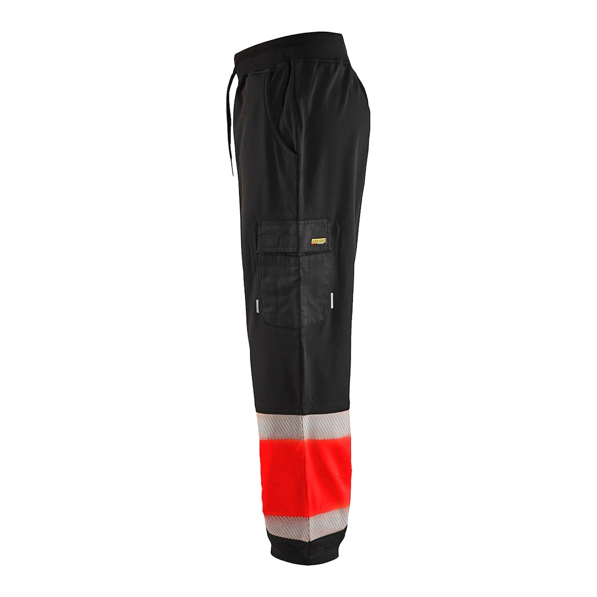 Blaklader Hi-Vis Sweatshirt Trousers 1549