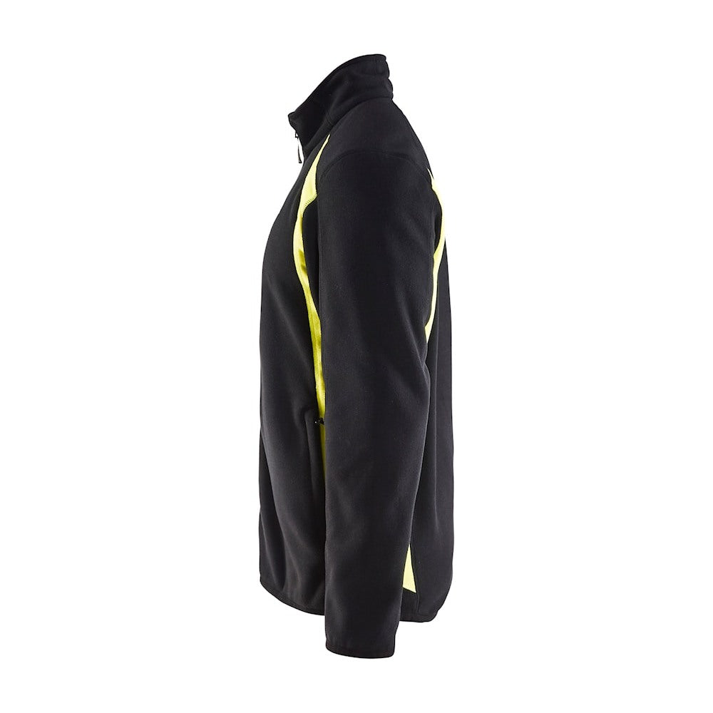 Blaklader Fleece Jacket 4730