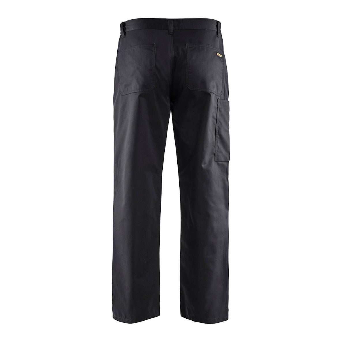 Blaklader Trousers 17251800 #colour_black