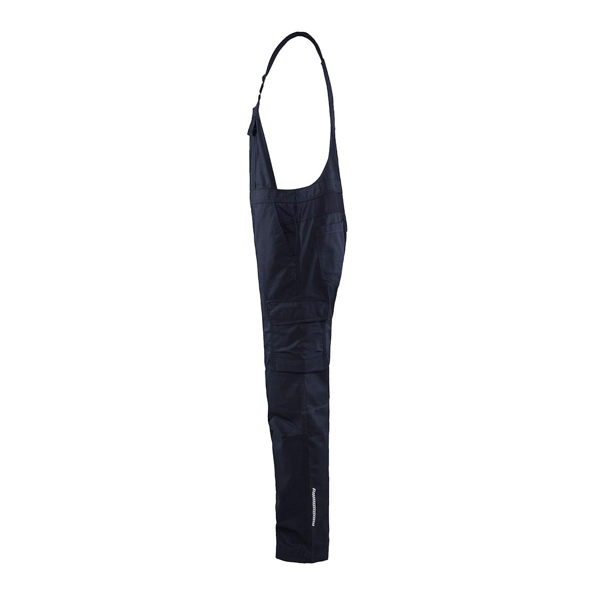Blaklader Industry Bib Overalls Stretch 2666