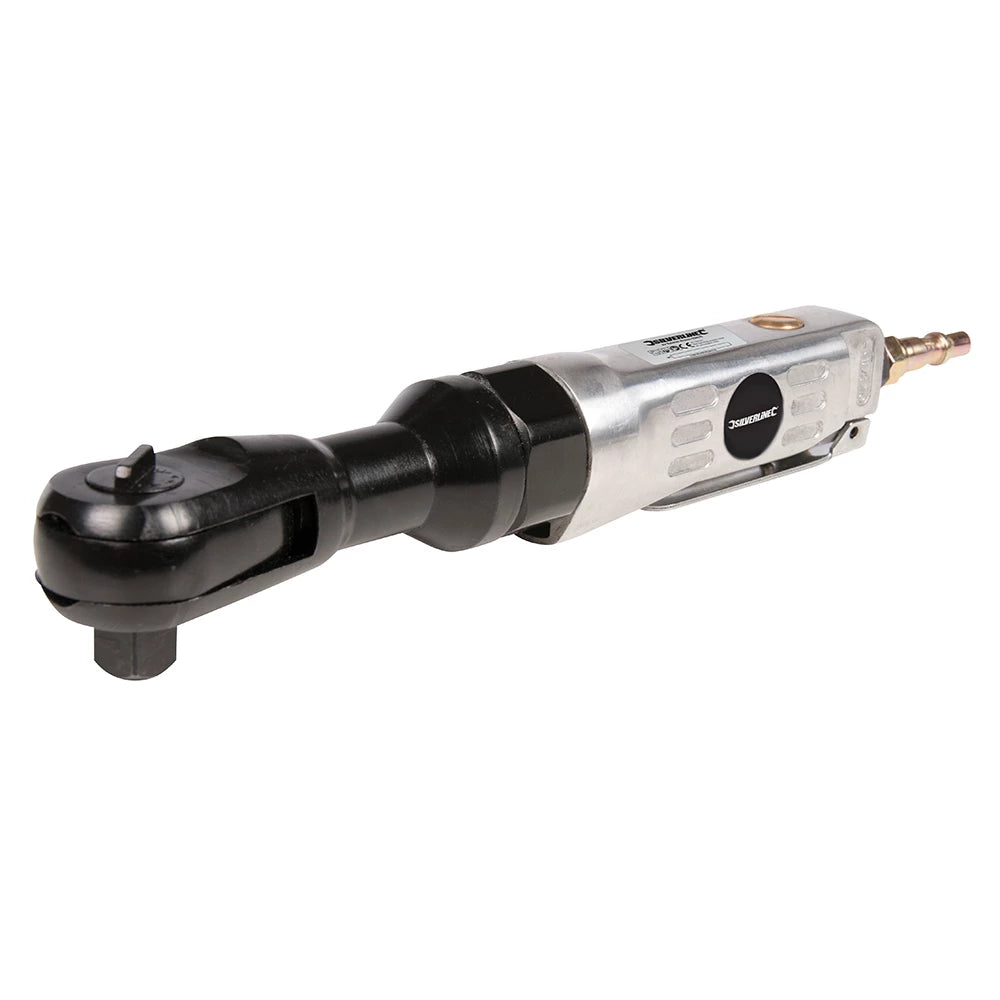 Silverline Air Ratchet Wrench