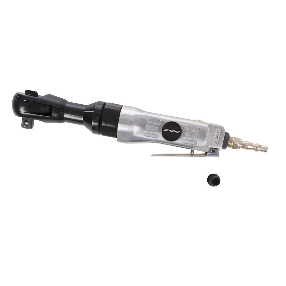 Silverline Air Ratchet Wrench
