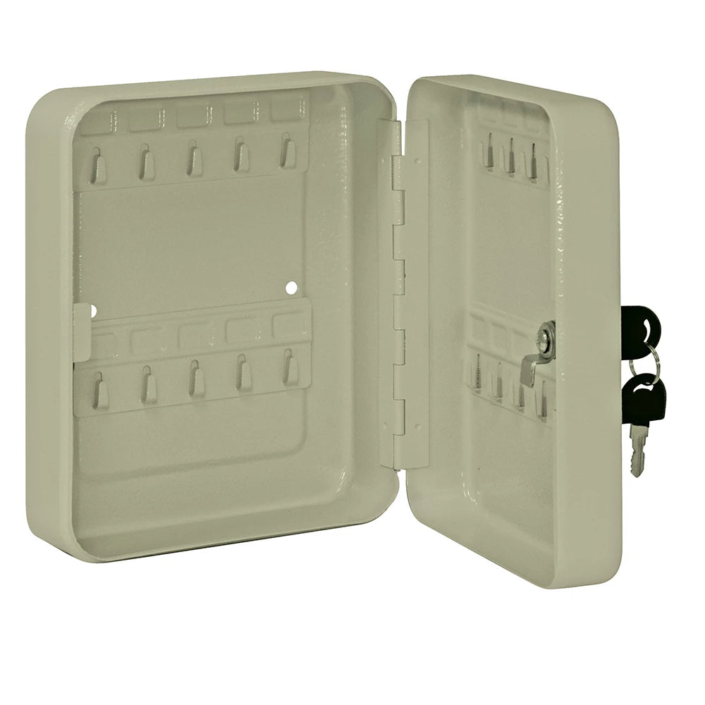 Silverline 20-Key Cabinet Keyed