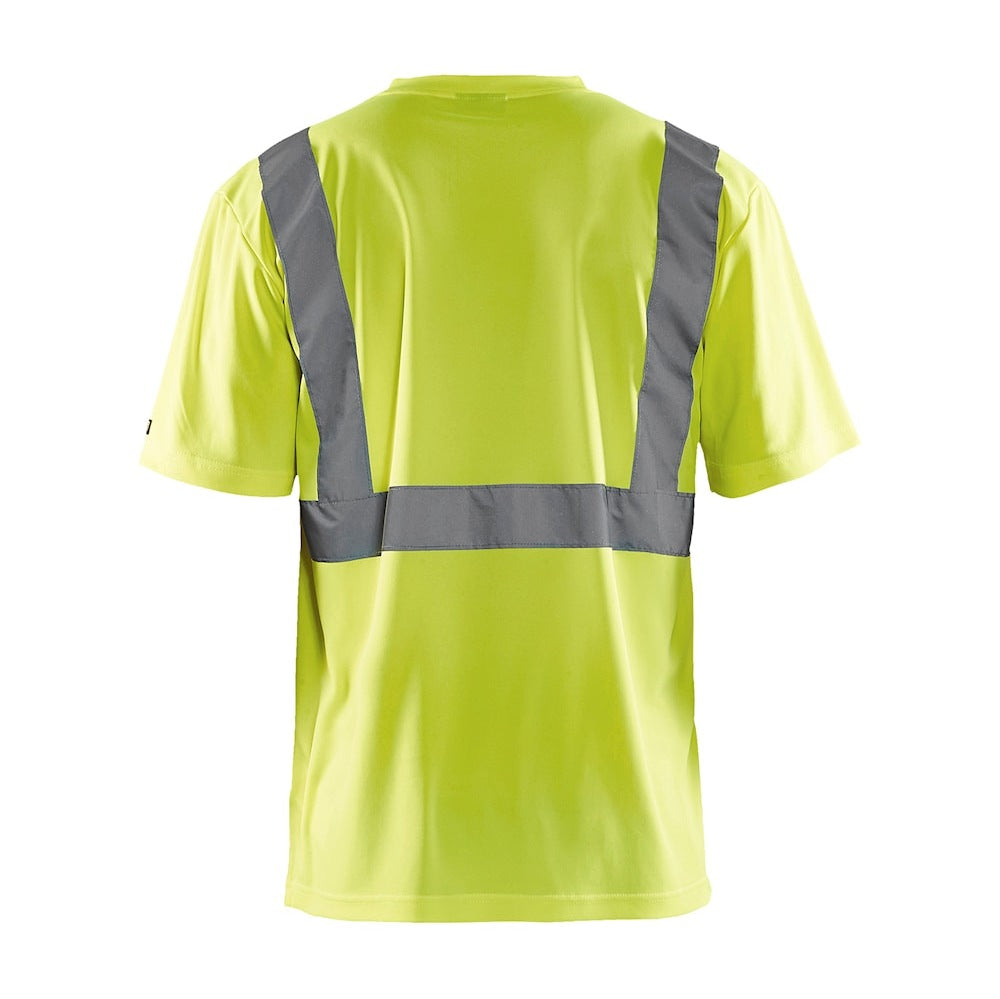 Blaklader Hi-Vis T-Shirt 3313