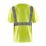 Blaklader Hi-Vis T-Shirt 3313