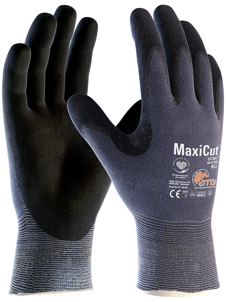 Maxicut Ultra Palm Cut C Gloves