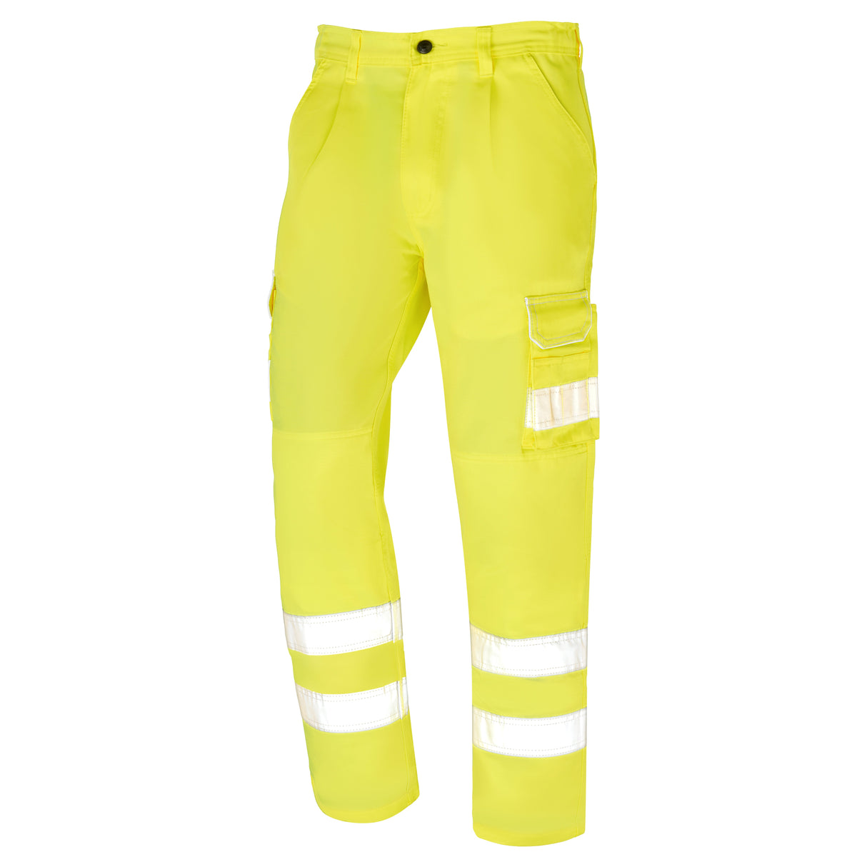 Orn Clothing Hi-Vis Condor Cargo Trouser