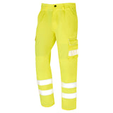 Orn Clothing Hi-Vis Condor Cargo Trouser