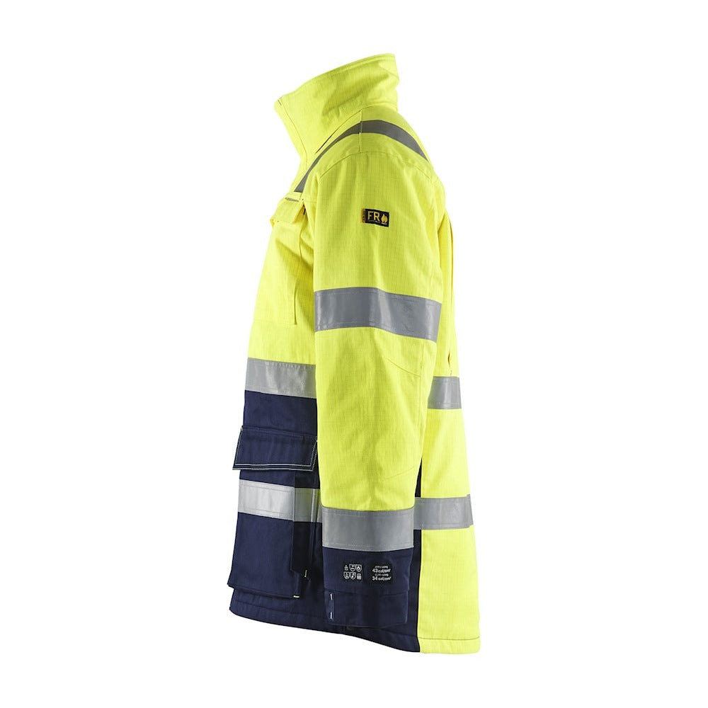 Blaklader Flame Resistant Winter Parka 4467