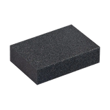 Silverline Foam Sanding Block - Fine & Medium