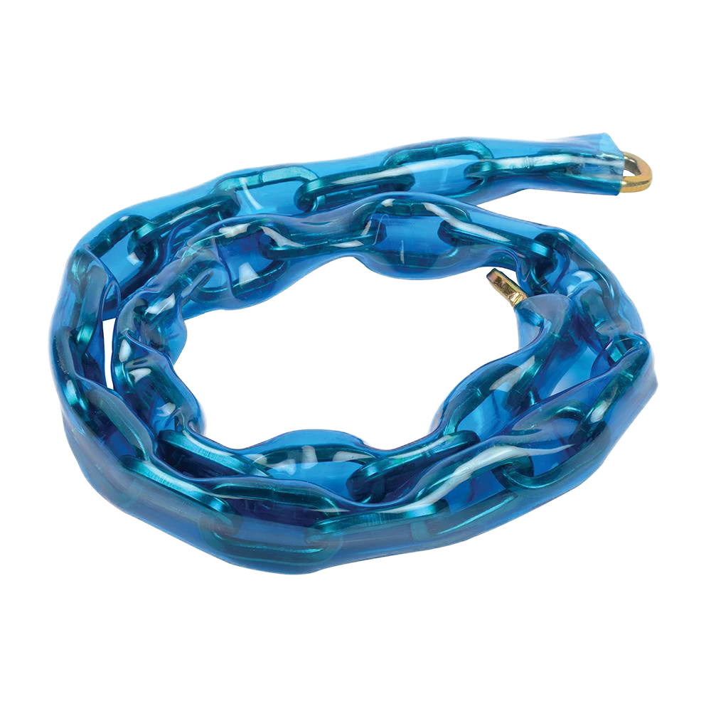 Silverline Steel Security Chain Square