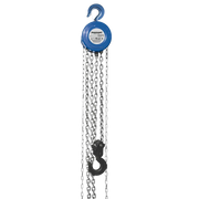 Silverline Chain Block - 3000kg/3m Lift Height
