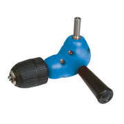 Silverline Right-Angle Keyless Chuck
