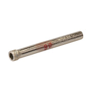 Silverline Diamond Dust Hole Saw