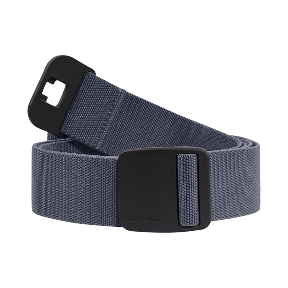 Blaklader Belt with Stretch Non Metal 4047