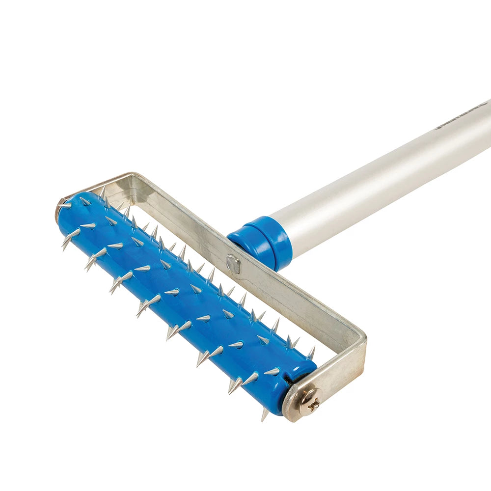 Silverline Wallpaper Perforator Extension Roller