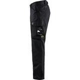 Blaklader Flame Resistant Inherent Trousers with Stretch 1486