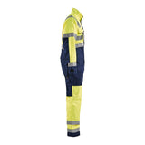 Blaklader Hi-Vis Overall 6373