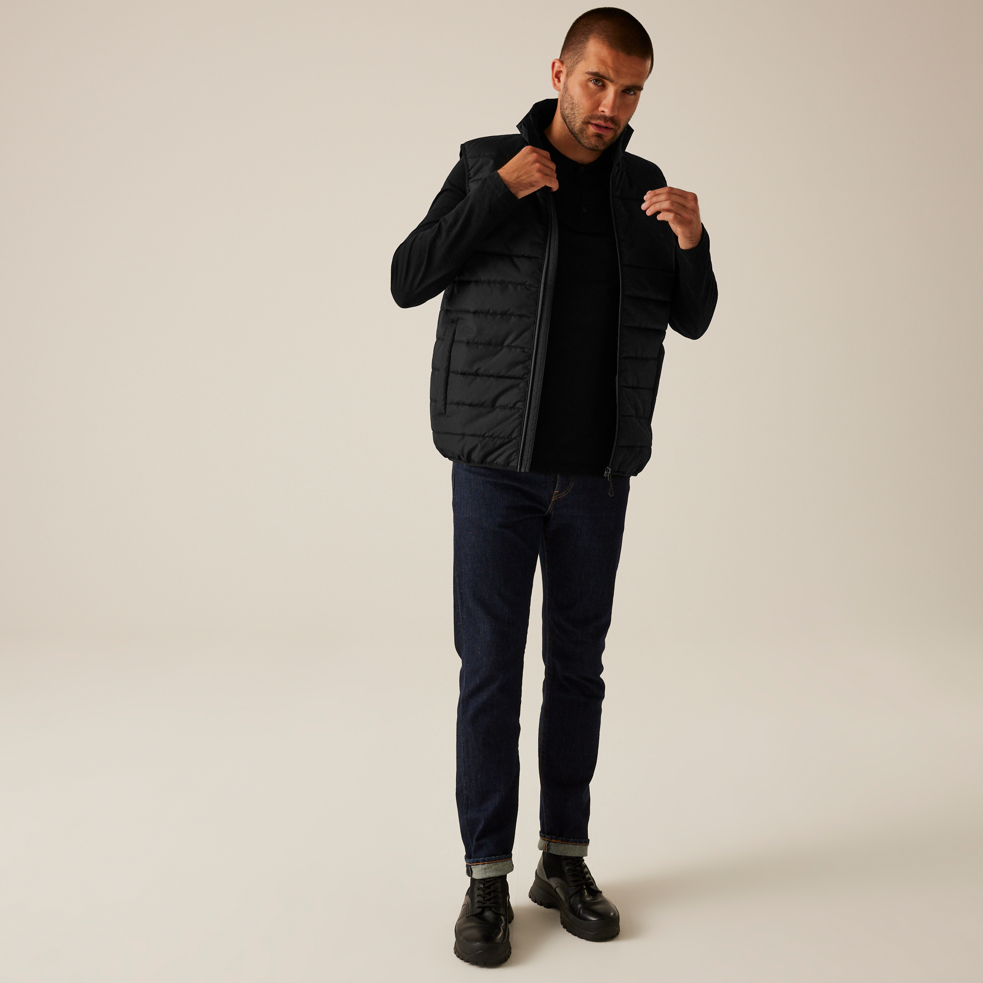 Regatta Professional Mens Essential Thermal Bodywarmer