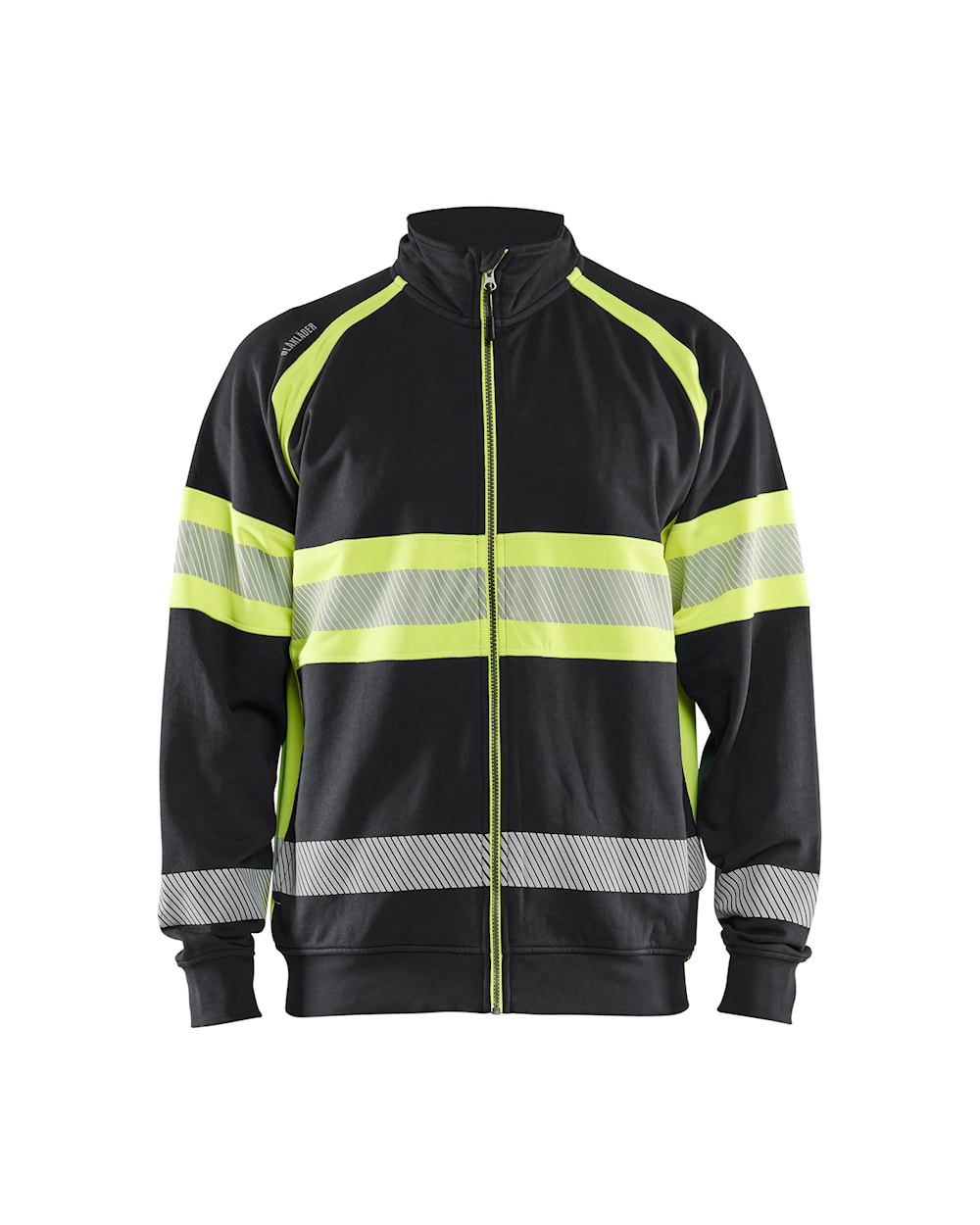 Blaklader Hi-Vis Sweater 3551